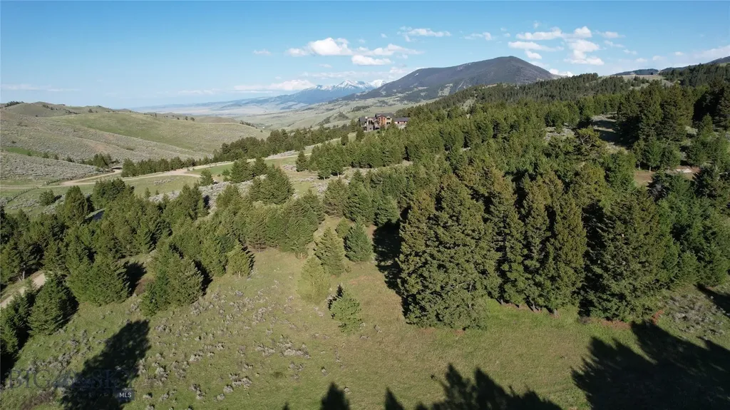 198 Elk Ridge Road Livingston MT 59047