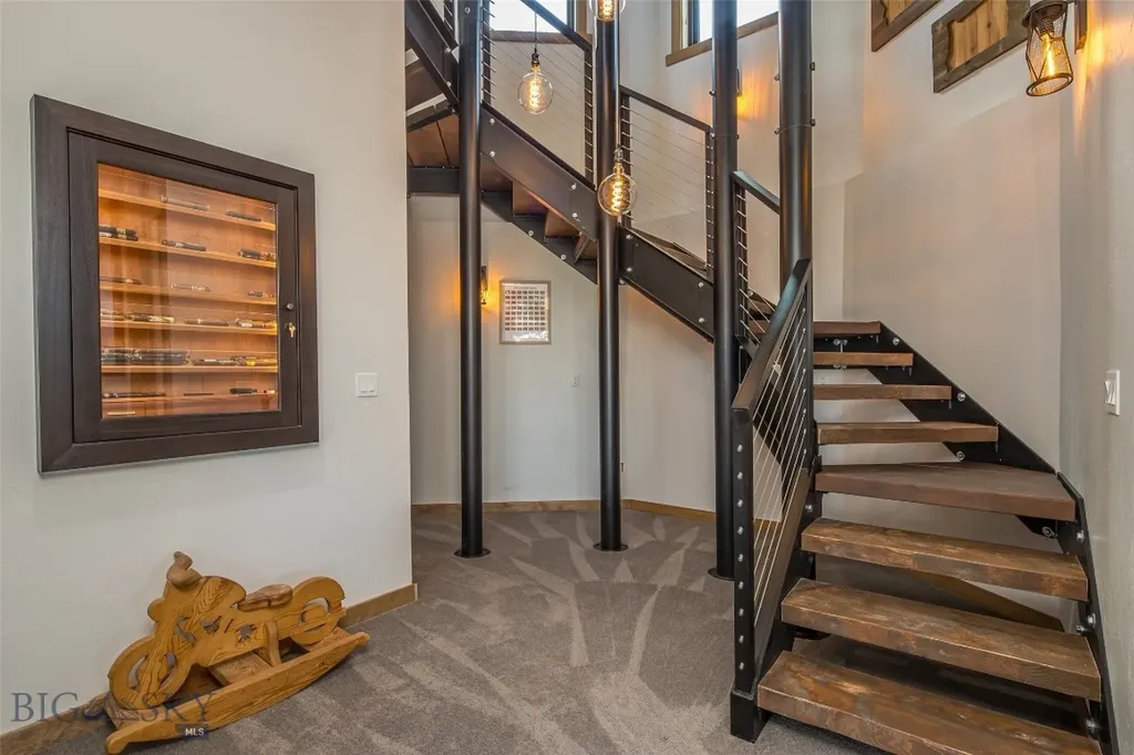 198 Elk Ridge Road Livingston MT 59047