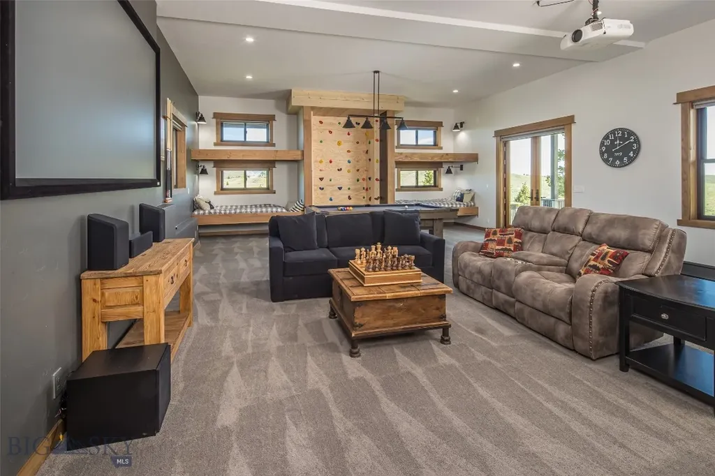 198 Elk Ridge Road Livingston MT 59047