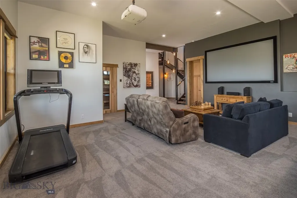198 Elk Ridge Road Livingston MT 59047