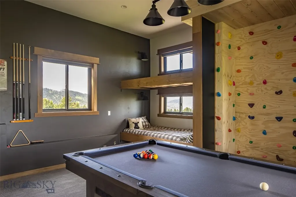 198 Elk Ridge Road Livingston MT 59047
