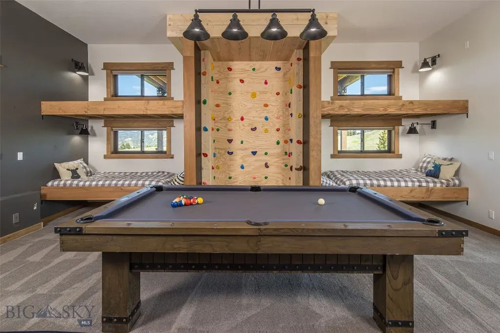 198 Elk Ridge Road Livingston MT 59047