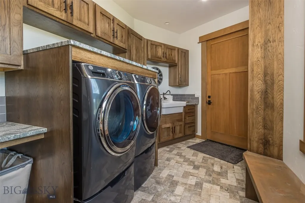 198 Elk Ridge Road Livingston MT 59047