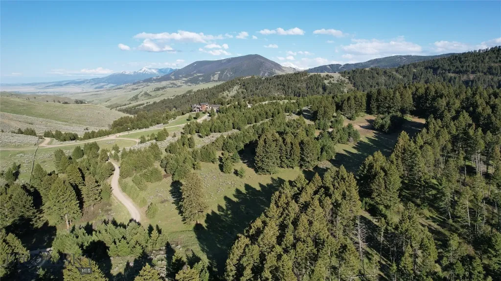 198 Elk Ridge Road Livingston MT 59047