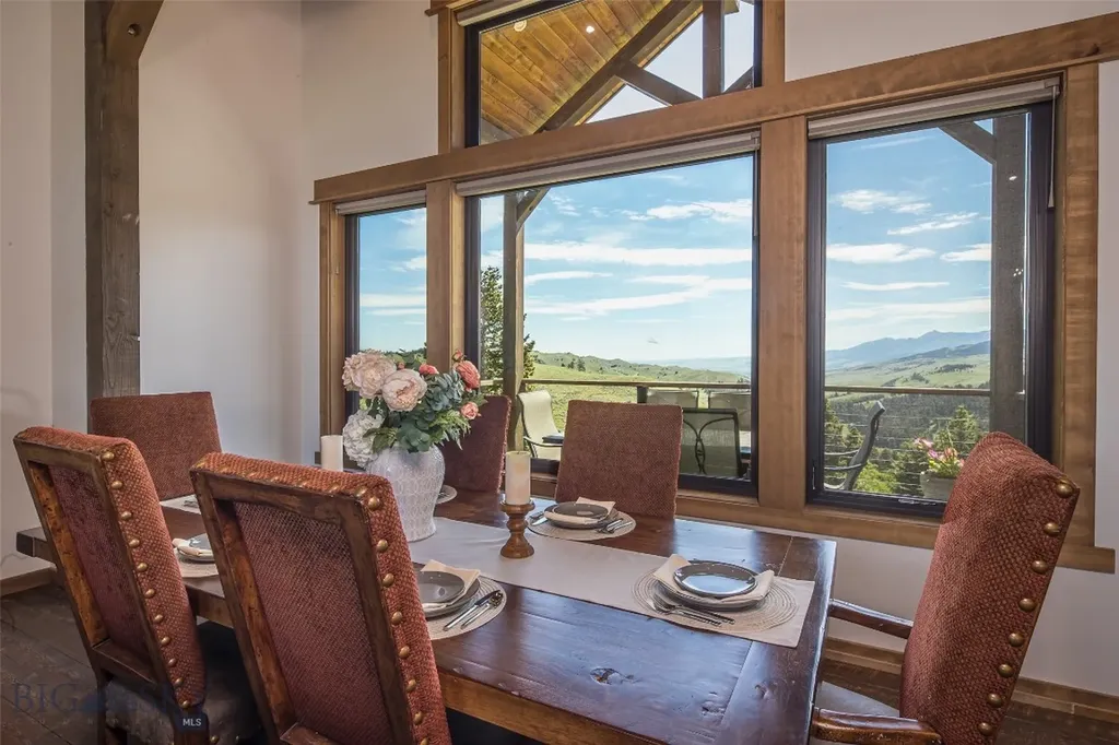 198 Elk Ridge Road Livingston MT 59047