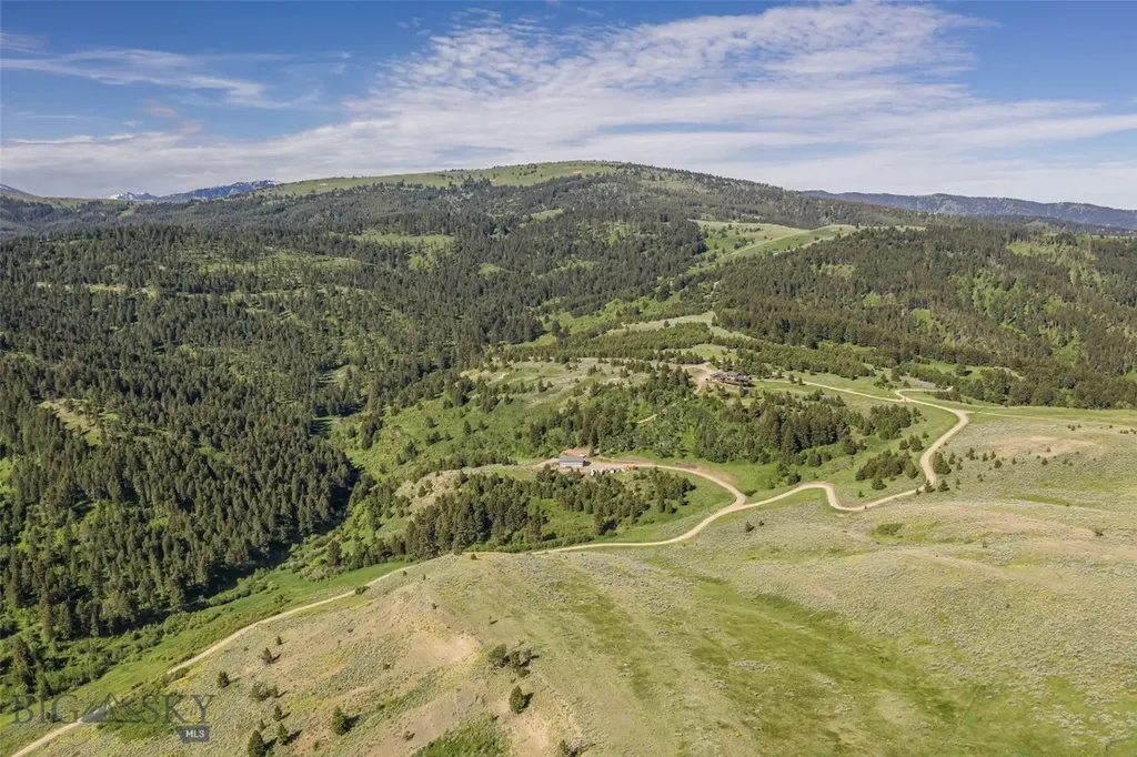198 Elk Ridge Road Livingston MT 59047