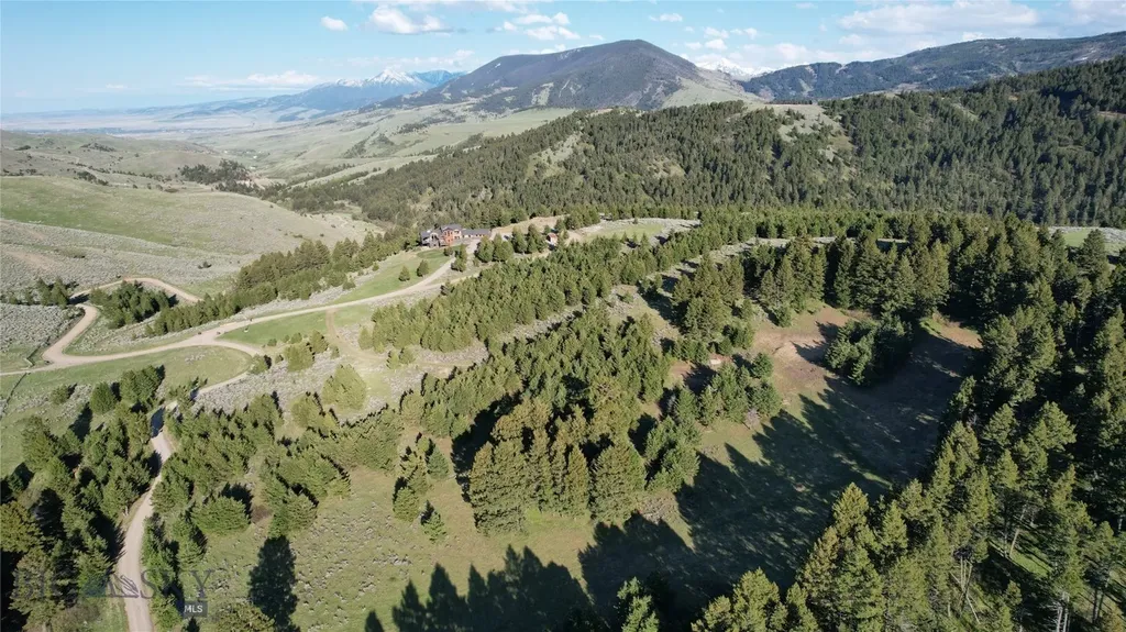 198 Elk Ridge Road Livingston MT 59047