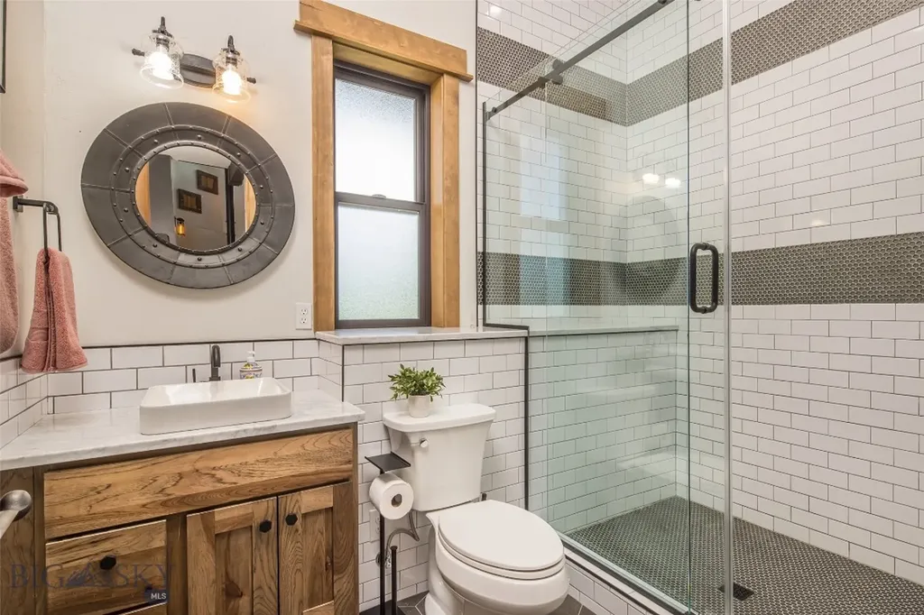 198 Elk Ridge Road Livingston MT 59047