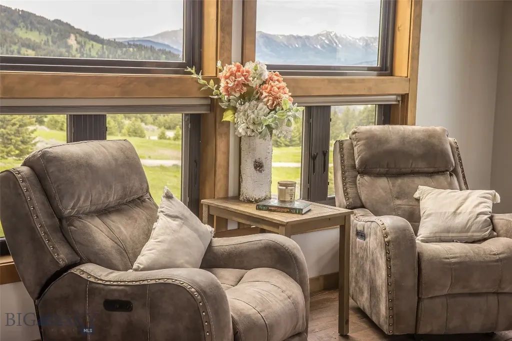 198 Elk Ridge Road Livingston MT 59047
