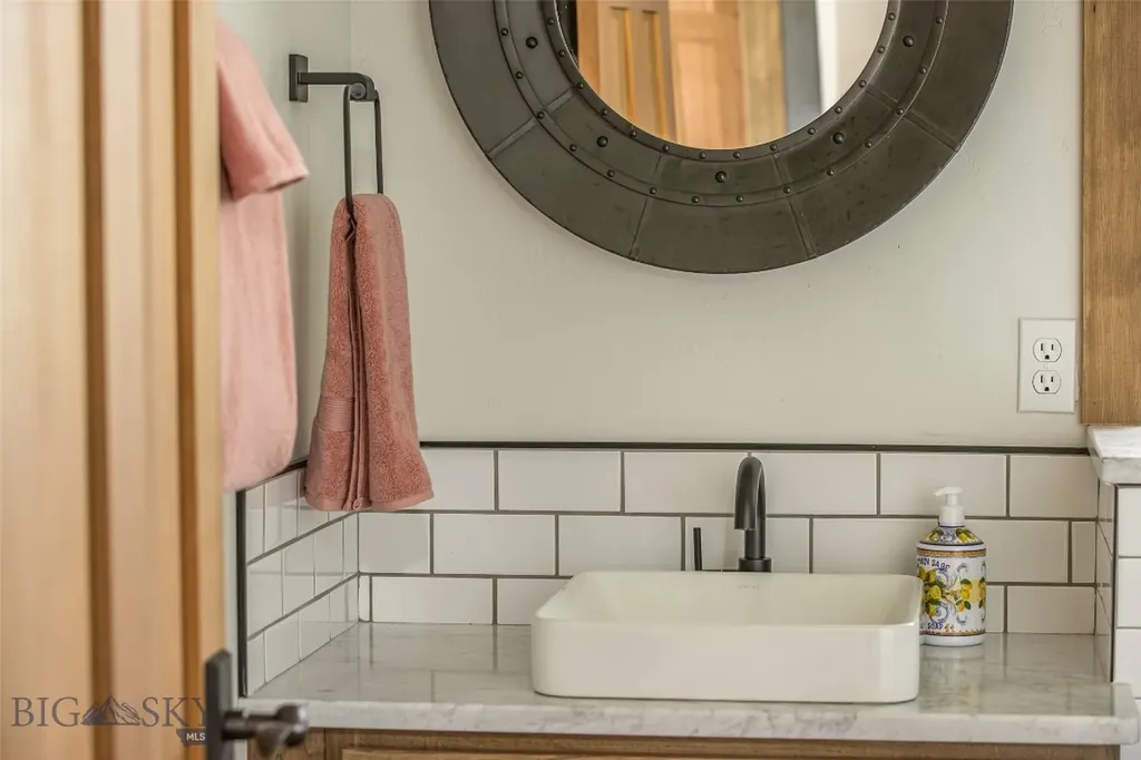198 Elk Ridge Road Livingston MT 59047