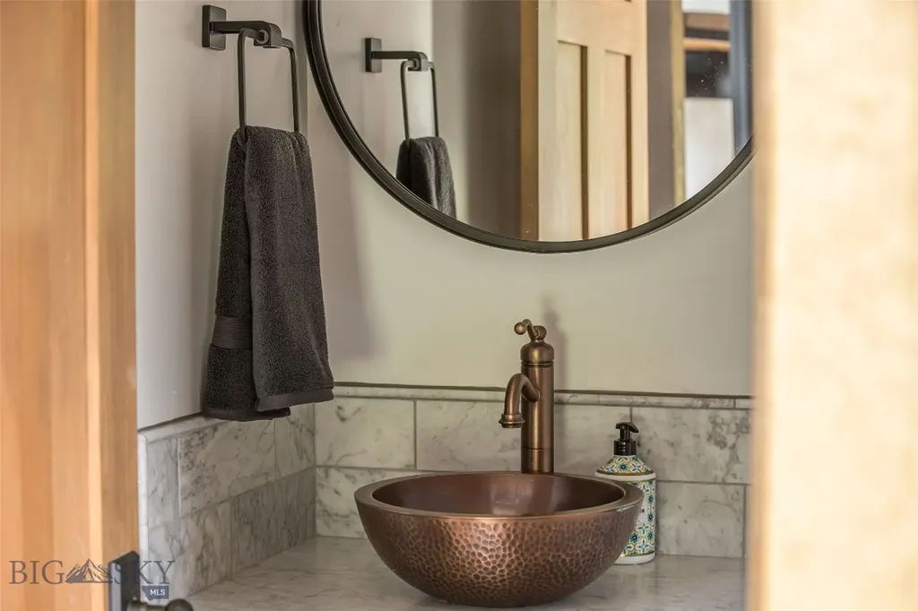 198 Elk Ridge Road Livingston MT 59047