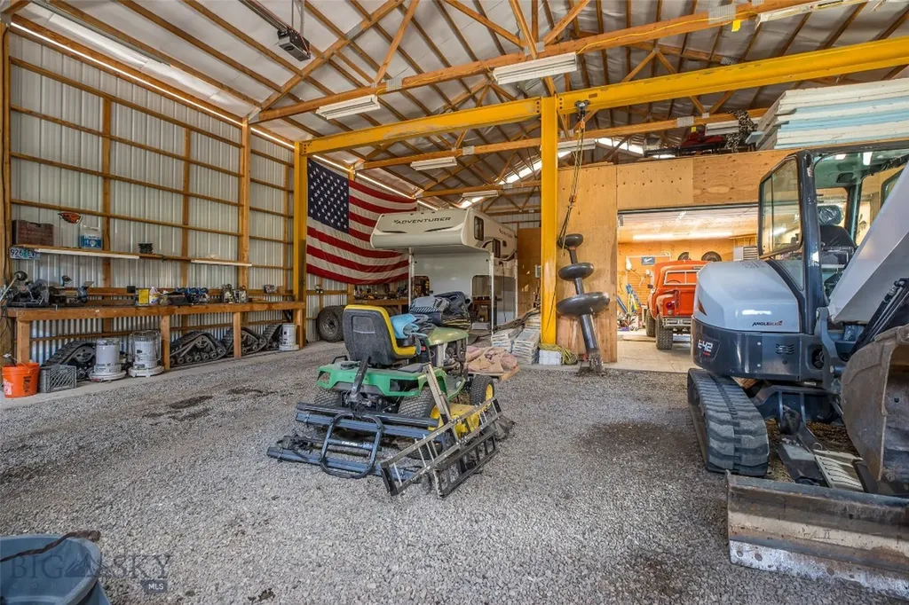198 Elk Ridge Road Livingston MT 59047