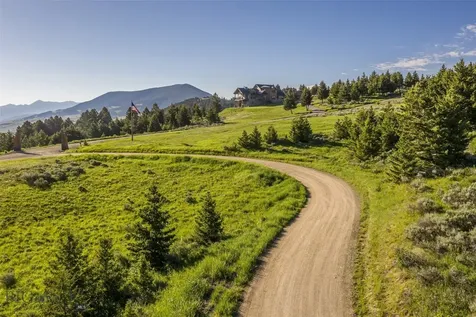198 Elk Ridge Road Livingston MT 59047