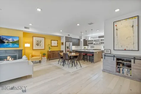 519 E Mendenhall Street Bozeman MT 59715