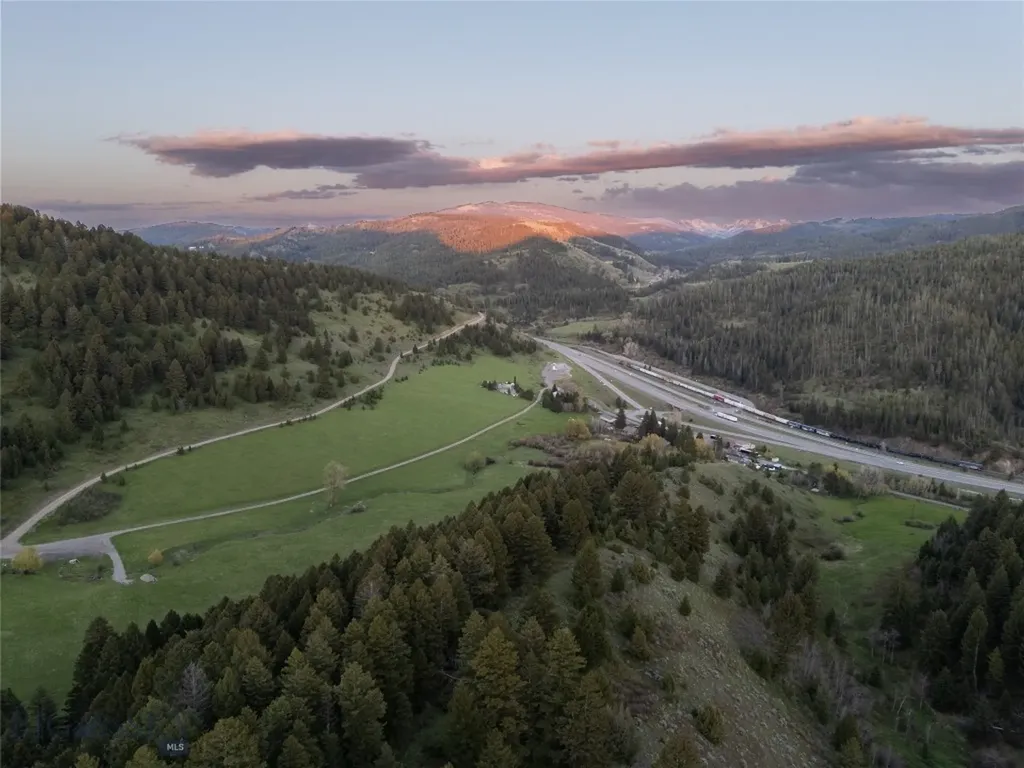373 Rockhill Road Bozeman MT 59715