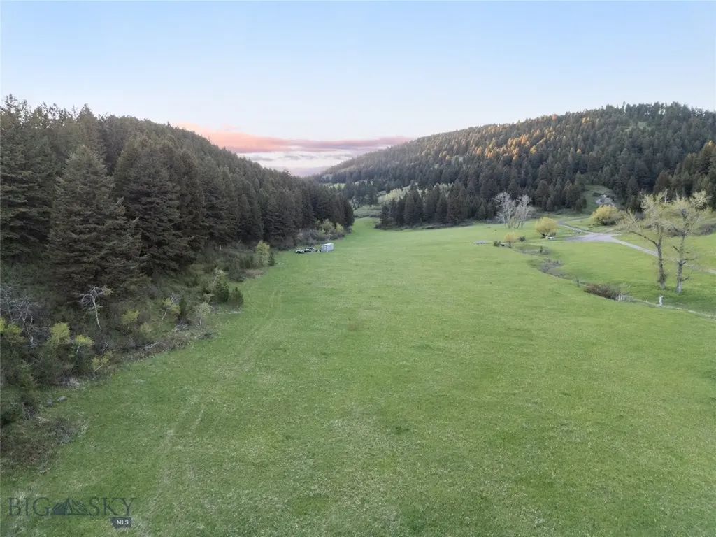 373 Rockhill Road Bozeman MT 59715