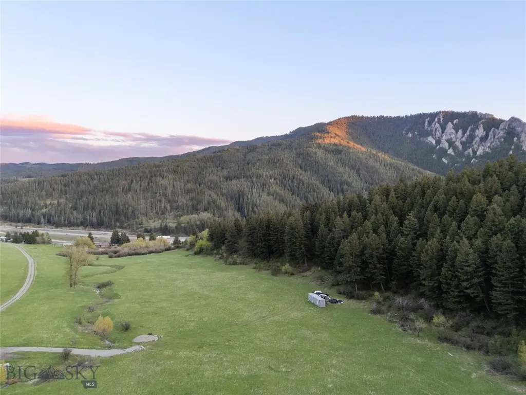 373 Rockhill Road Bozeman MT 59715