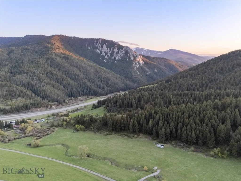 373 Rockhill Road Bozeman MT 59715