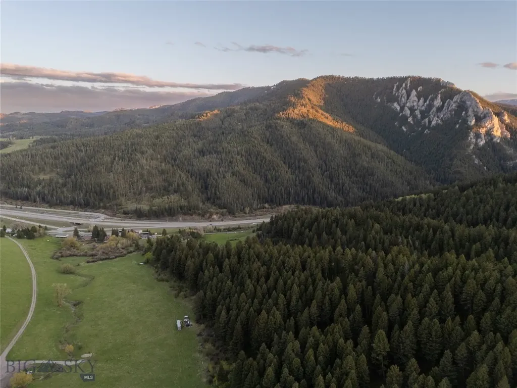 373 Rockhill Road Bozeman MT 59715