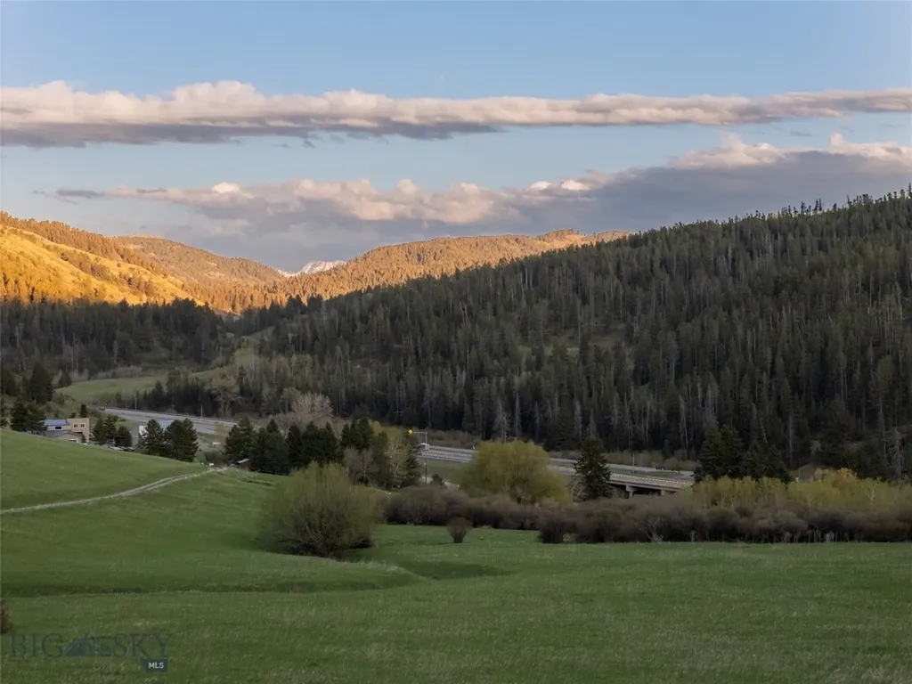 373 Rockhill Road Bozeman MT 59715