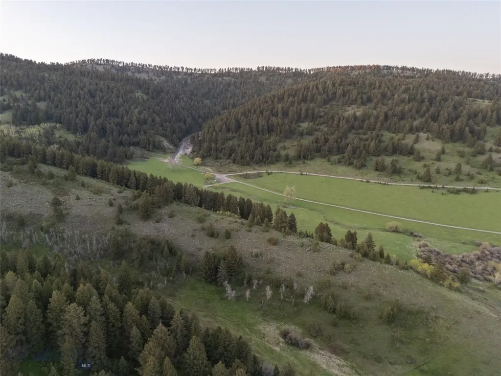 373 Rockhill Road Bozeman MT 59715