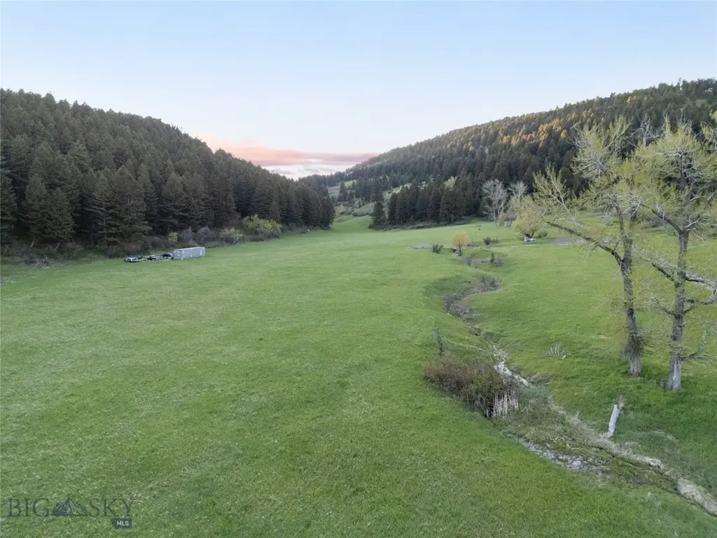 373 Rockhill Road Bozeman MT 59715