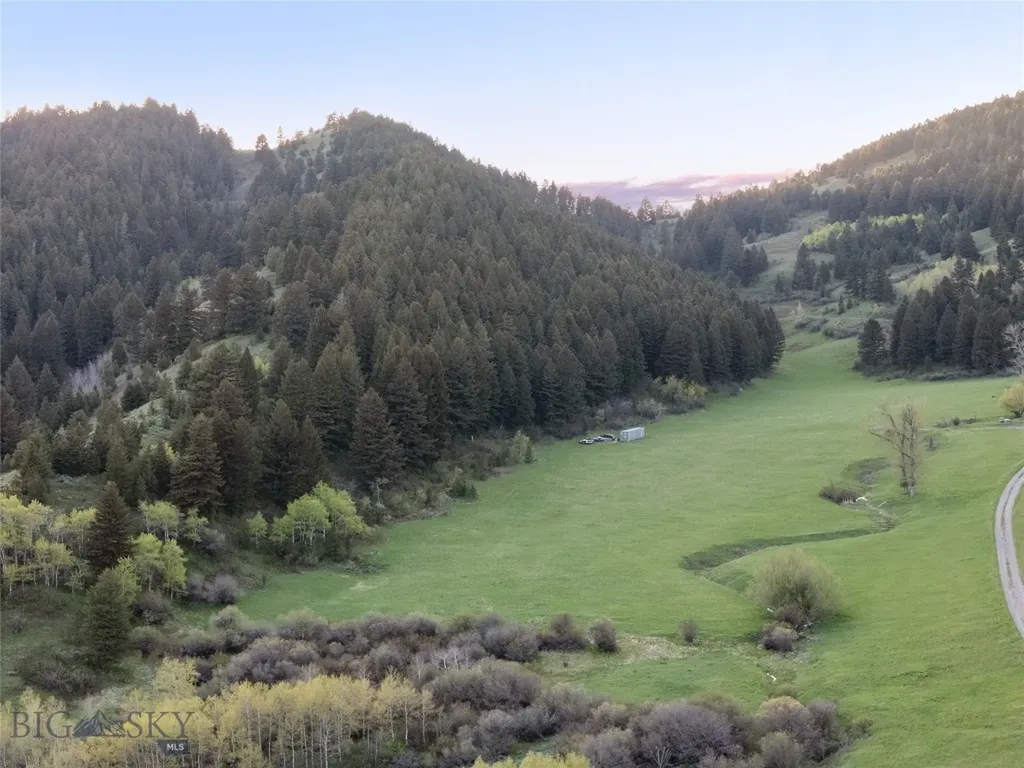 373 Rockhill Road Bozeman MT 59715