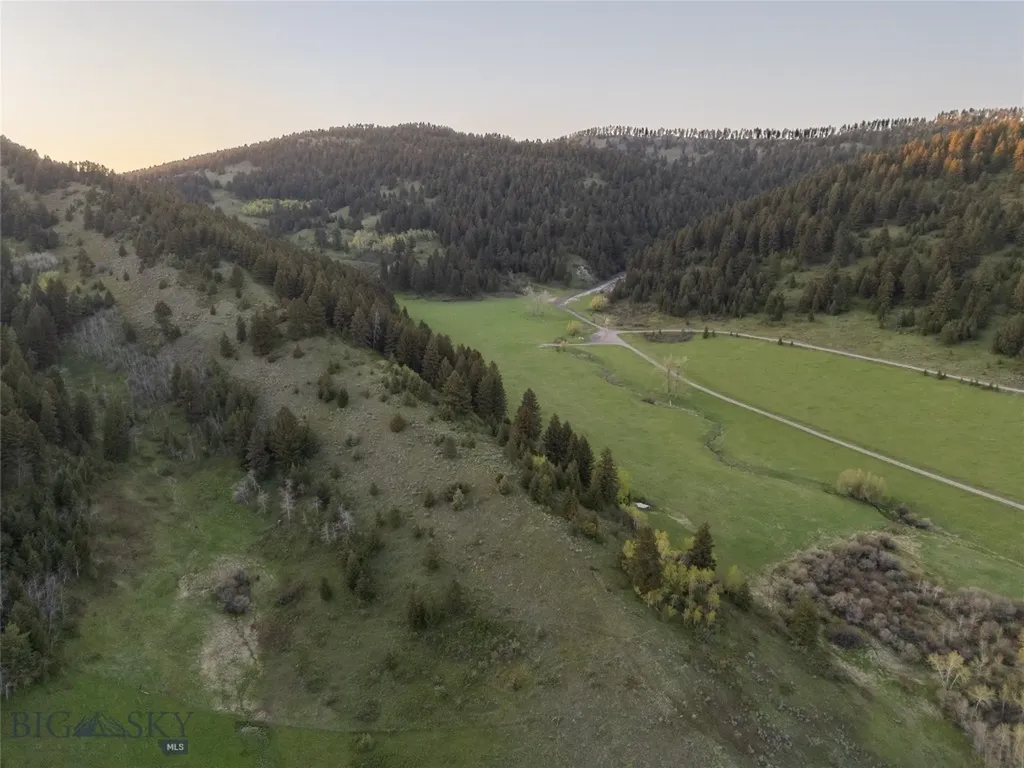 373 Rockhill Road Bozeman MT 59715