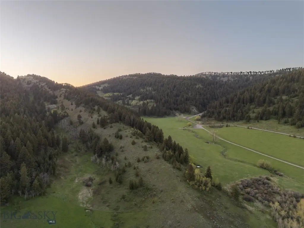 373 Rockhill Road Bozeman MT 59715
