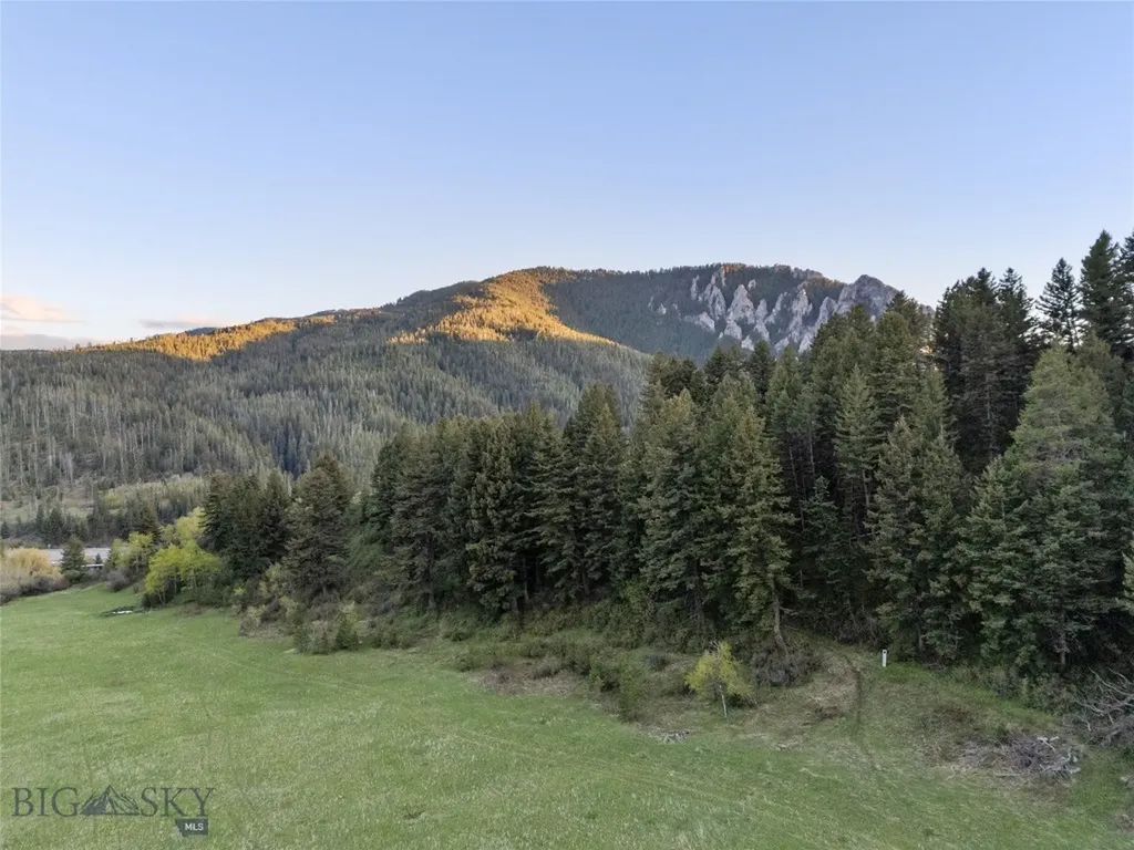 373 Rockhill Road Bozeman MT 59715