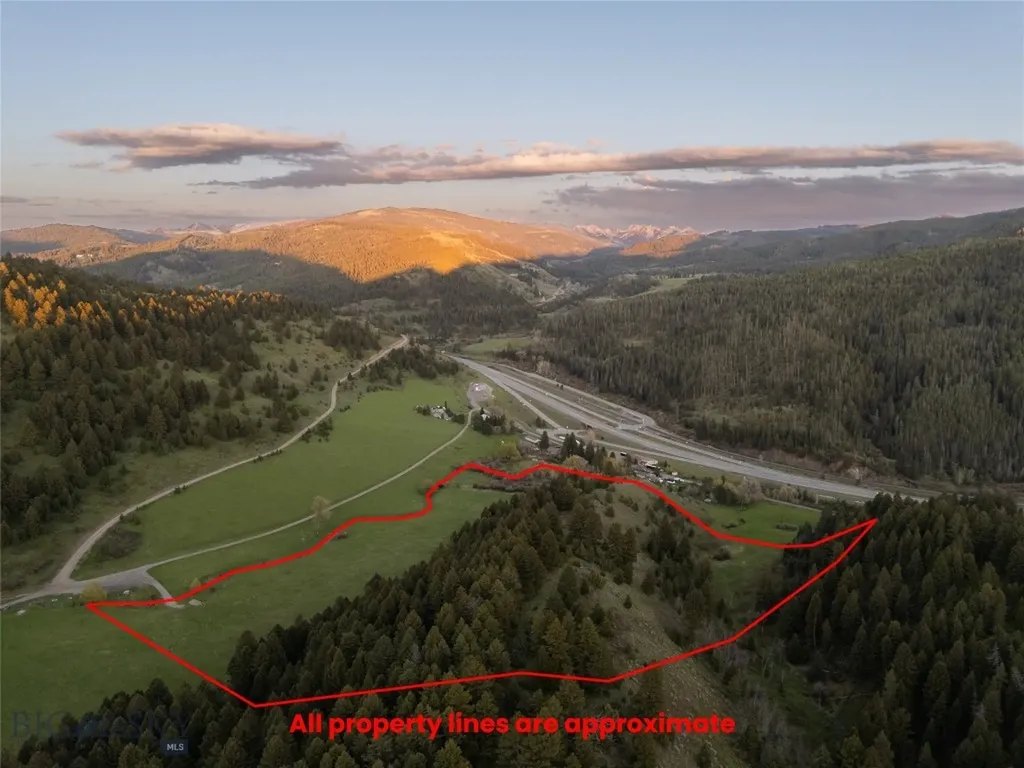 373 Rockhill Road Bozeman MT 59715