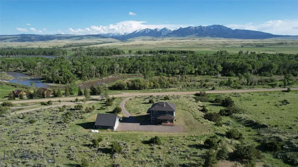 275 Convict Grade Road Livingston MT 59047