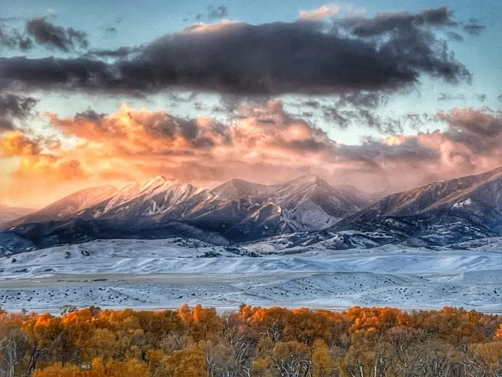 275 Convict Grade Road Livingston MT 59047