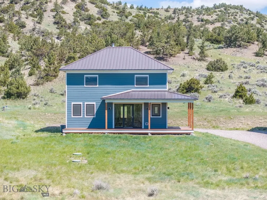 275 Convict Grade Road Livingston MT 59047