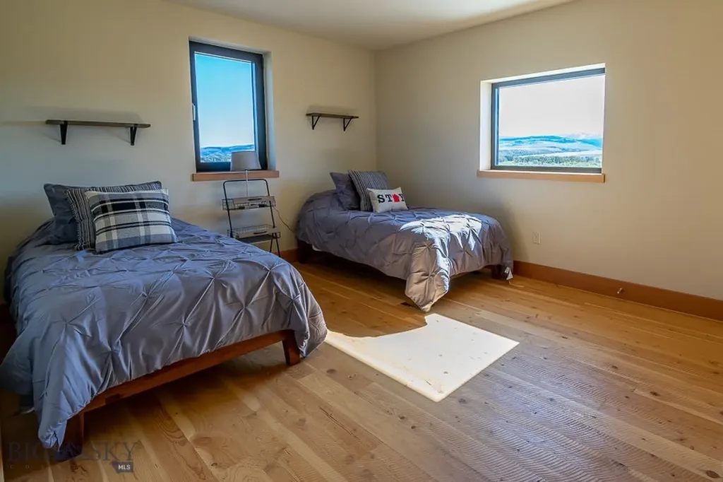 275 Convict Grade Road Livingston MT 59047