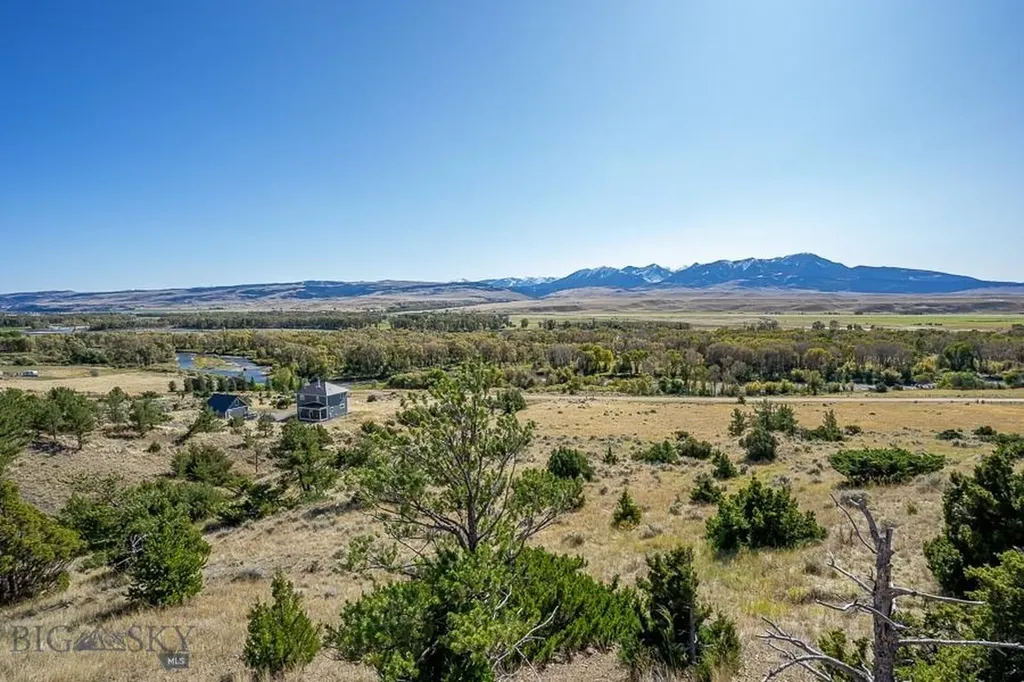 275 Convict Grade Road Livingston MT 59047