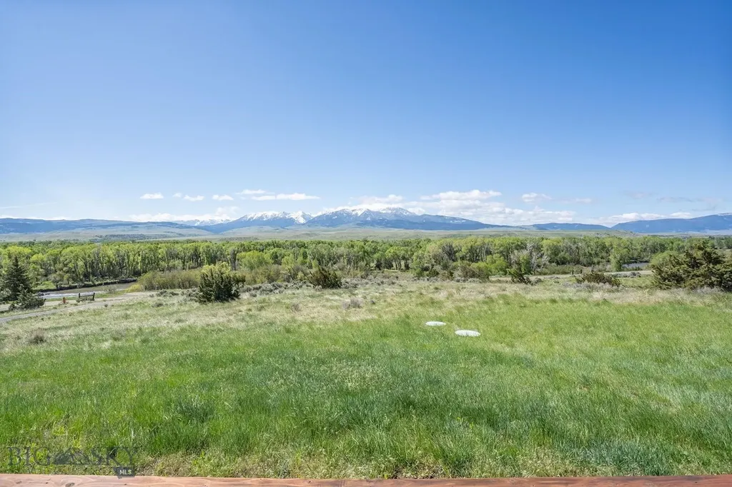 275 Convict Grade Road Livingston MT 59047