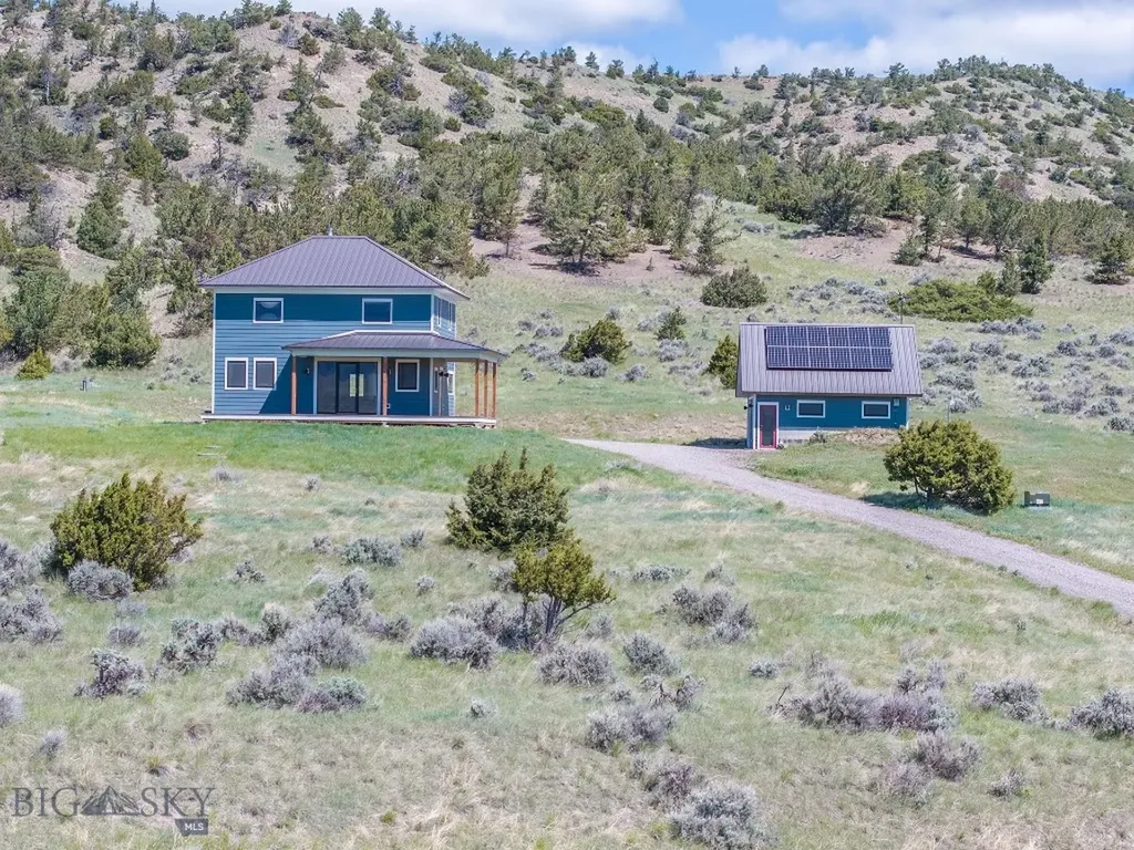 275 Convict Grade Road Livingston MT 59047
