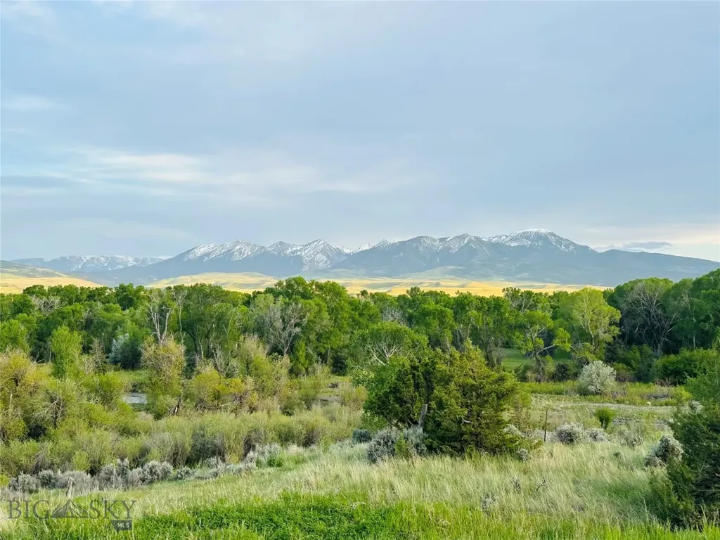 275 Convict Grade Road Livingston MT 59047