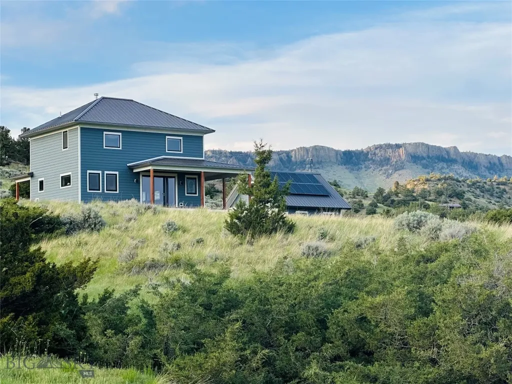 275 Convict Grade Road Livingston MT 59047