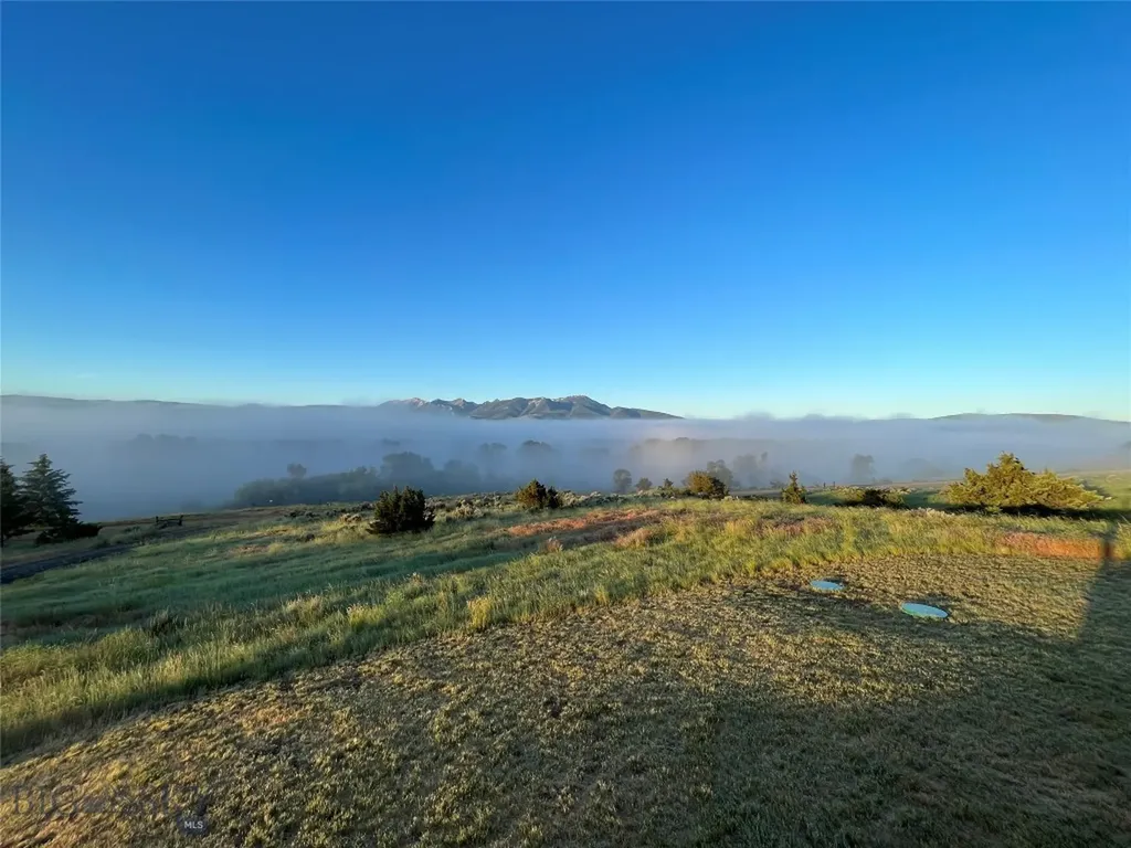 275 Convict Grade Road Livingston MT 59047