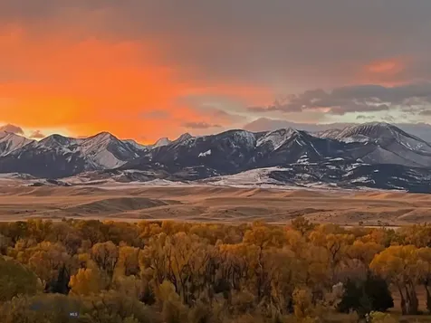 275 Convict Grade Road Livingston MT 59047