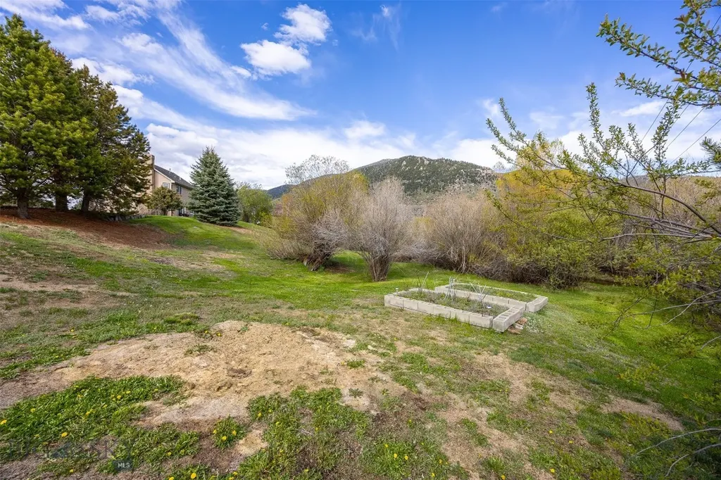 150 Painted Meadows Butte MT 59701