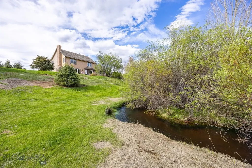 150 Painted Meadows Butte MT 59701