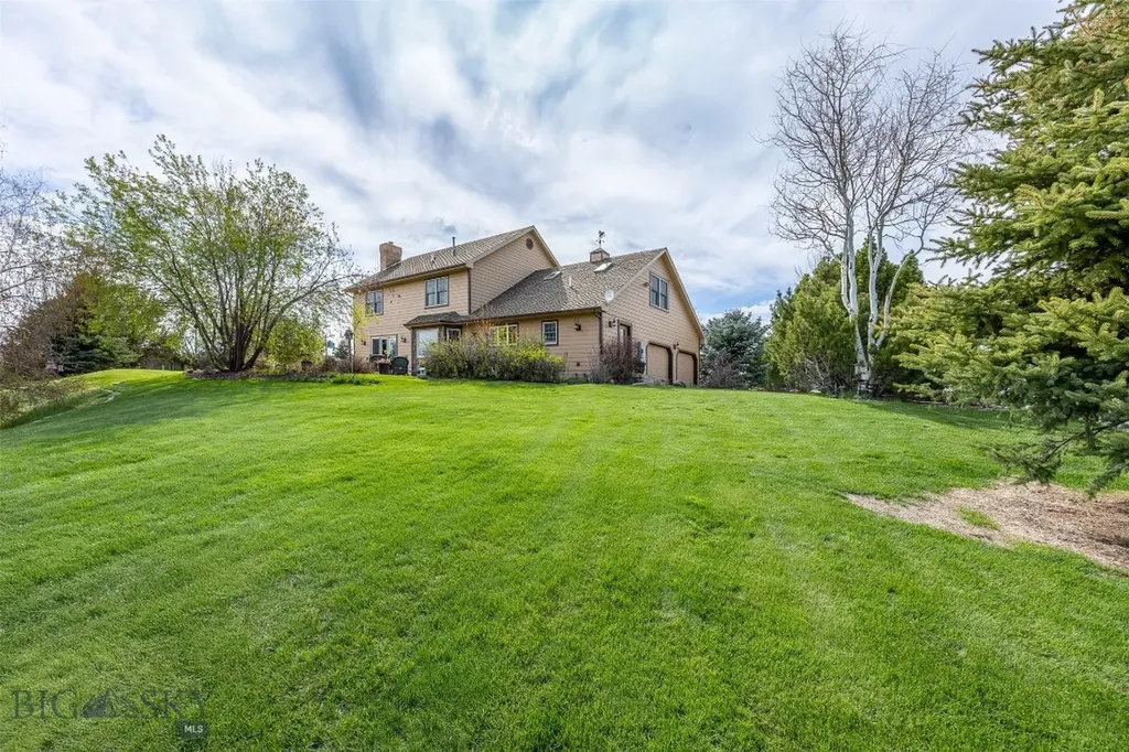 150 Painted Meadows Butte MT 59701
