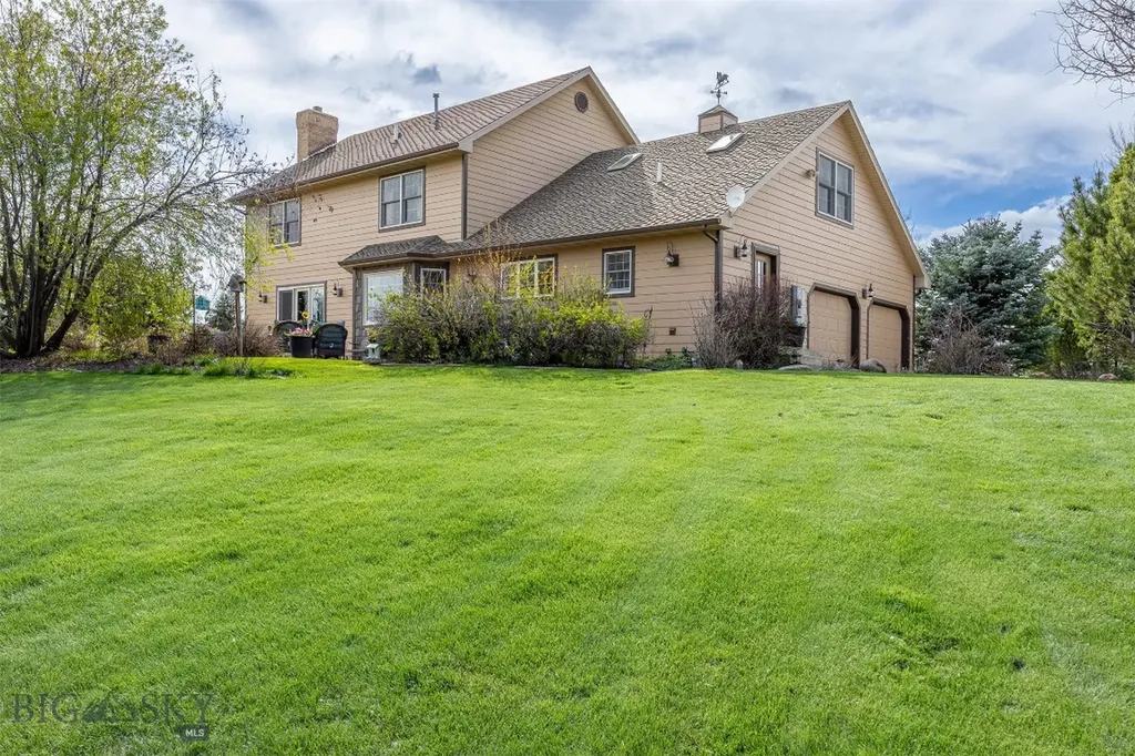 150 Painted Meadows Butte MT 59701
