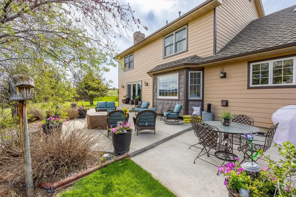 150 Painted Meadows Butte MT 59701