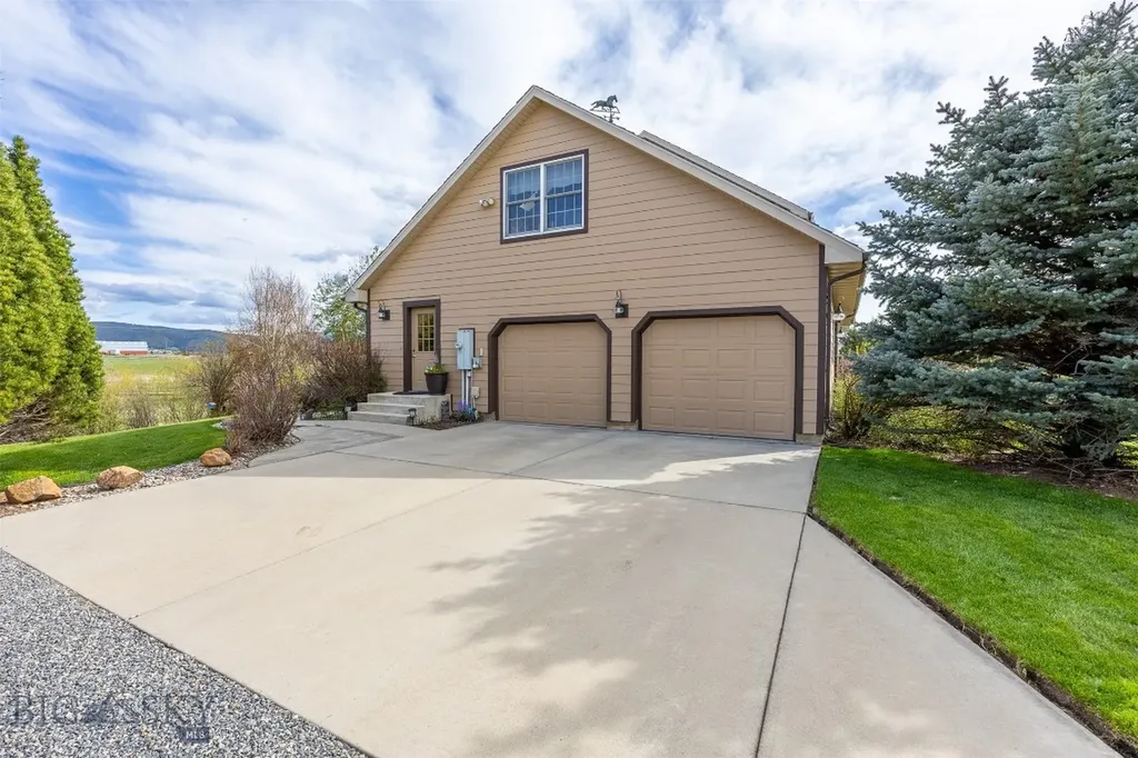 150 Painted Meadows Butte MT 59701
