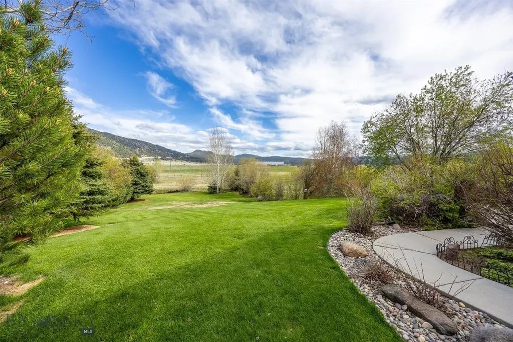 150 Painted Meadows Butte MT 59701
