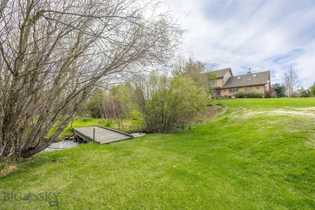 150 Painted Meadows Butte MT 59701